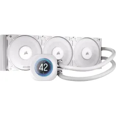 Corsair Nautilus 360 RS LCD White (CW-9061034-WW)