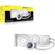 Corsair Nautilus 360 RS LCD White (CW-9061034-WW)