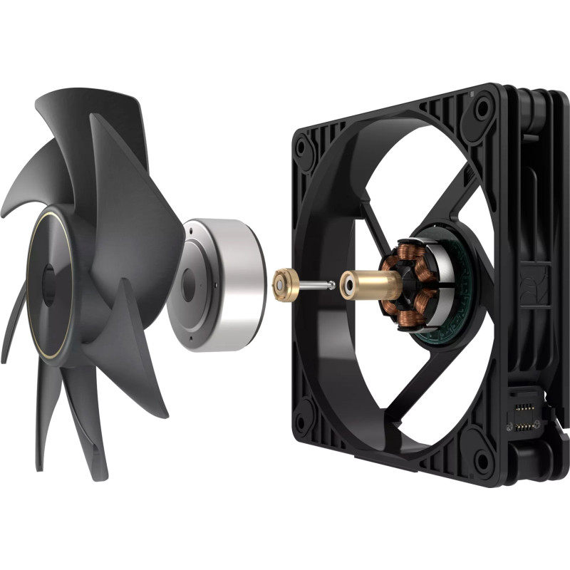 Asus ProArt PF120 Black 3IN1 (90DA00M0-B09020)