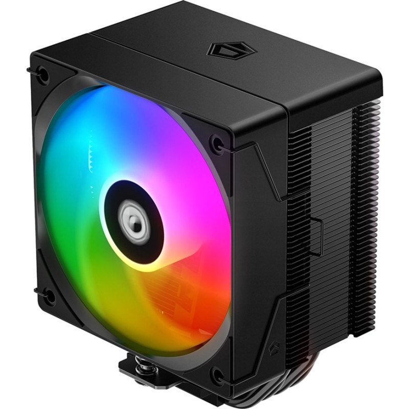 ID-Cooling SE-904-XT ARGB Black