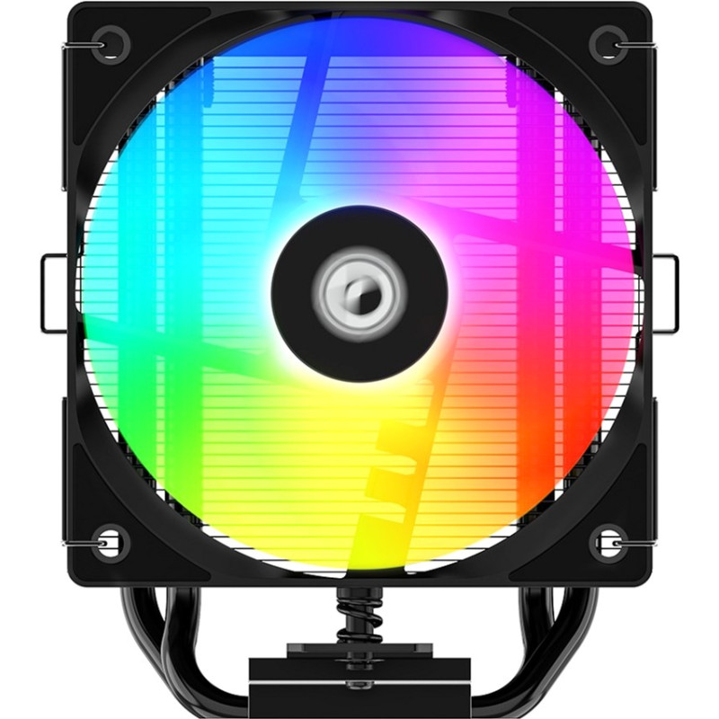 ID-Cooling SE-904-XT ARGB Black