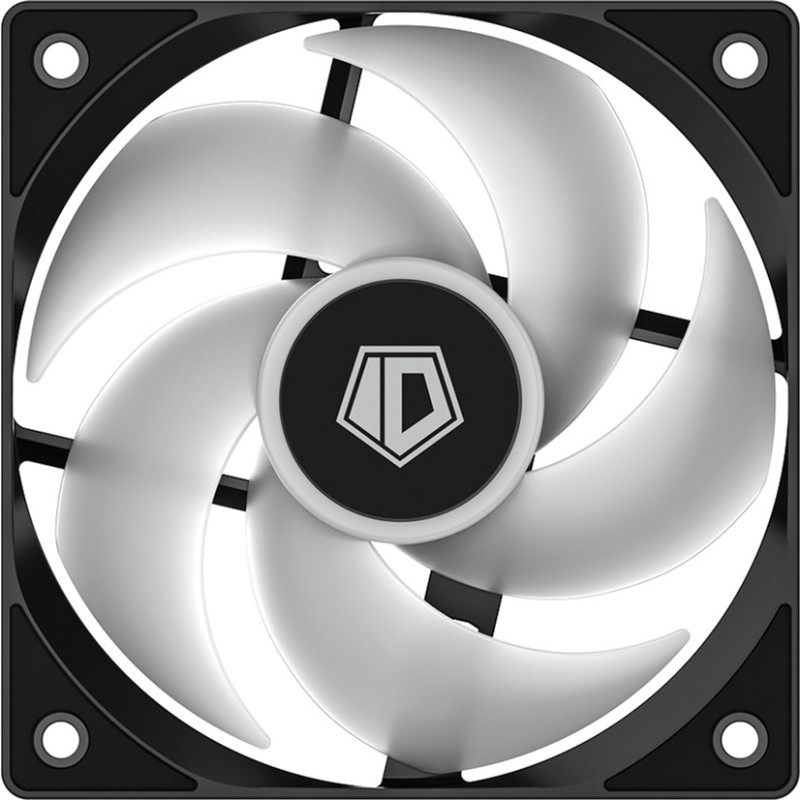 ID-Cooling SE-904-XT ARGB Black