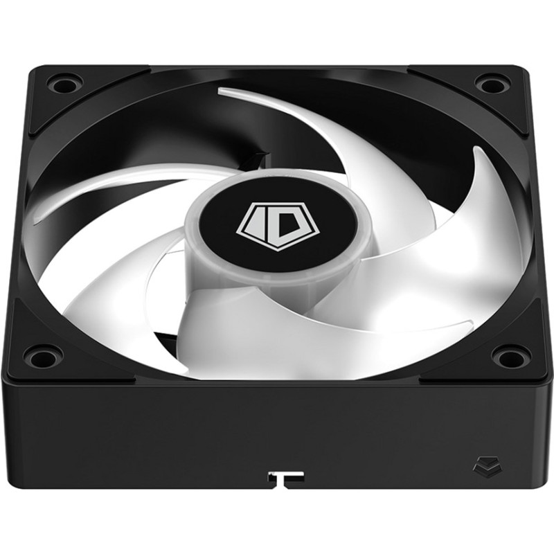 ID-Cooling SE-904-XT ARGB Black