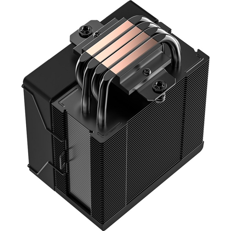 ID-Cooling SE-904-XT ARGB Black