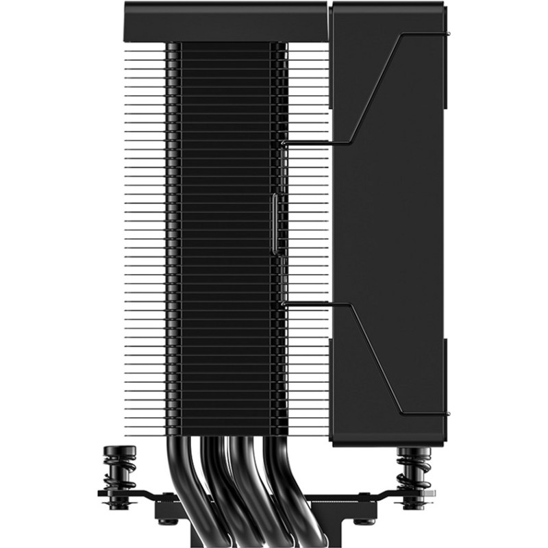 ID-Cooling SE-904-XT ARGB Black