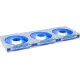 Lian Li Uni Fan SL-INF WIRELESS 120-3, White (G99.12SLIN1W3W.00)
