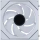 Lian Li Uni Fan SL-INF WIRELESS 120-3, White (G99.12SLIN1W3W.00)