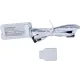 Lian Li Uni Fan SL-INF WIRELESS 120-3, White (G99.12SLIN1W3W.00)