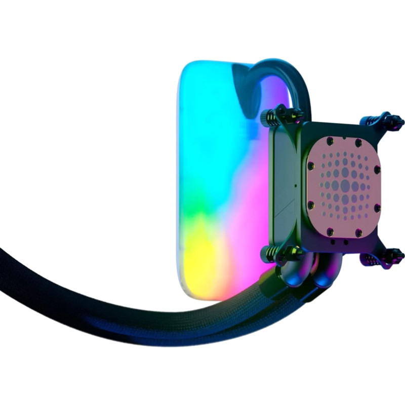 HYTE THICC Q60 (FAN-HYTE-Q60-BW)