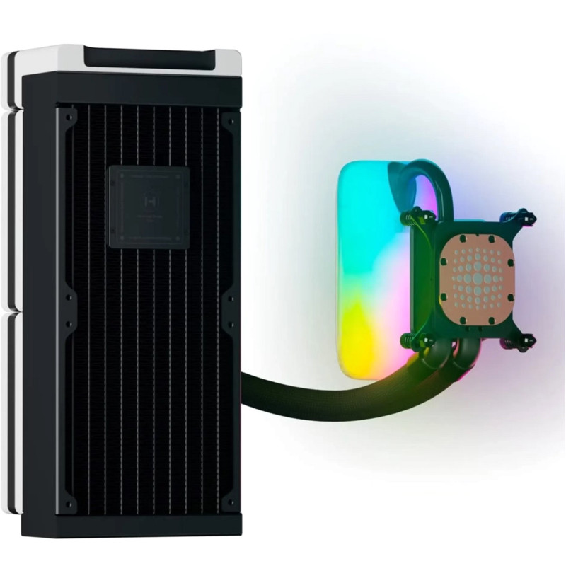 HYTE THICC Q60 (FAN-HYTE-Q60-BW)