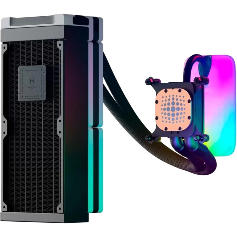 HYTE THICC Q60 (FAN-HYTE-Q60-BW)