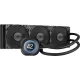 Corsair Nautilus 360 RS LCD Black (CW-9061033-WW)