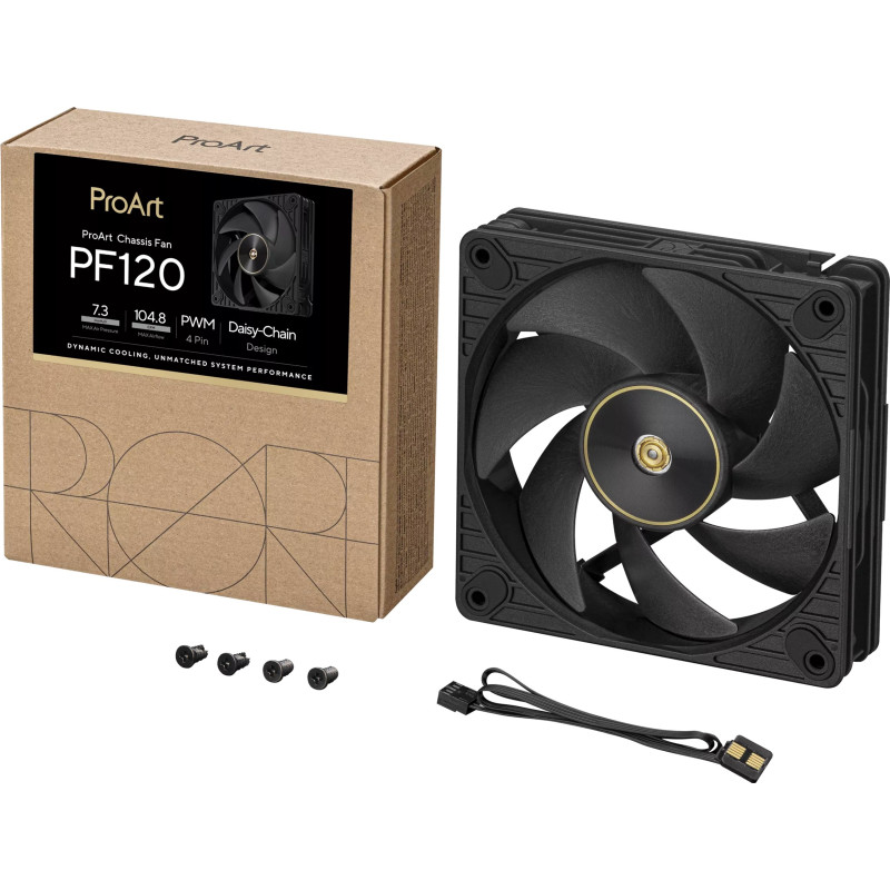 Asus ProArt PF120 Black (90DA00M0-B09000)