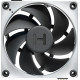 HYTE THICC FP12 3 Pack with controller NP50 (FAN-HYTE-FP12-BW-3NP)
