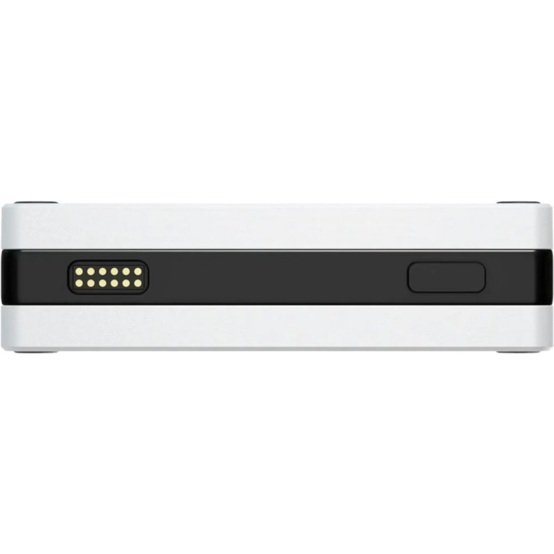 HYTE THICC FP12 3 Pack with controller NP50 (FAN-HYTE-FP12-BW-3NP)
