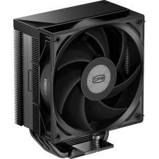 PCCOOLER RT500 TC BK