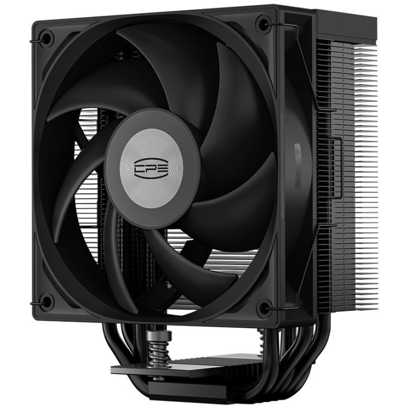 PCCOOLER RT500 TC BK