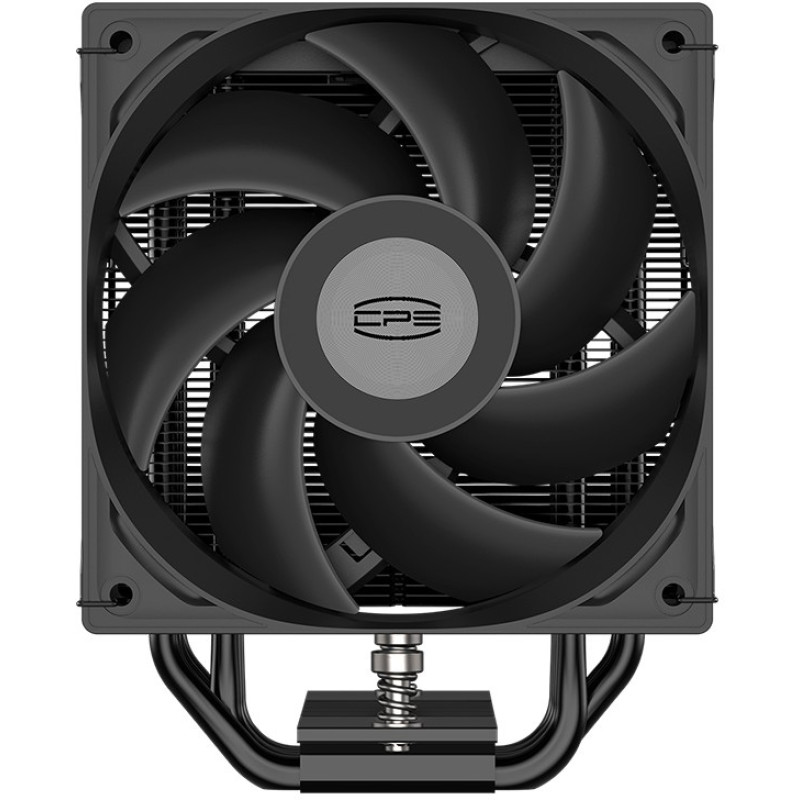 PCCOOLER RT500 TC BK