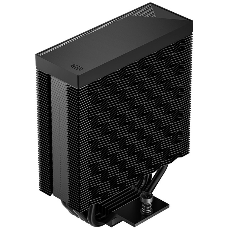 PCCOOLER RT500 TC BK