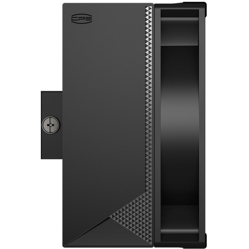 PCCOOLER RT500 TC BK