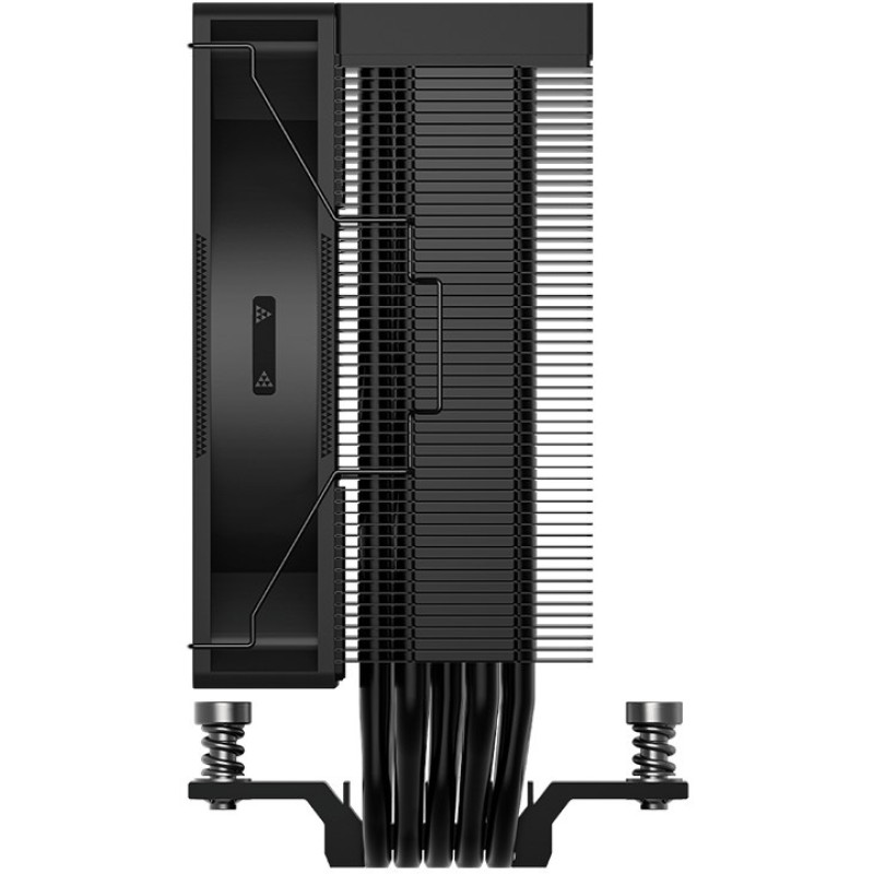 PCCOOLER RT500 TC BK
