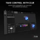 Corsair Nautilus 240 RS LCD Black (CW-9061031-WW)