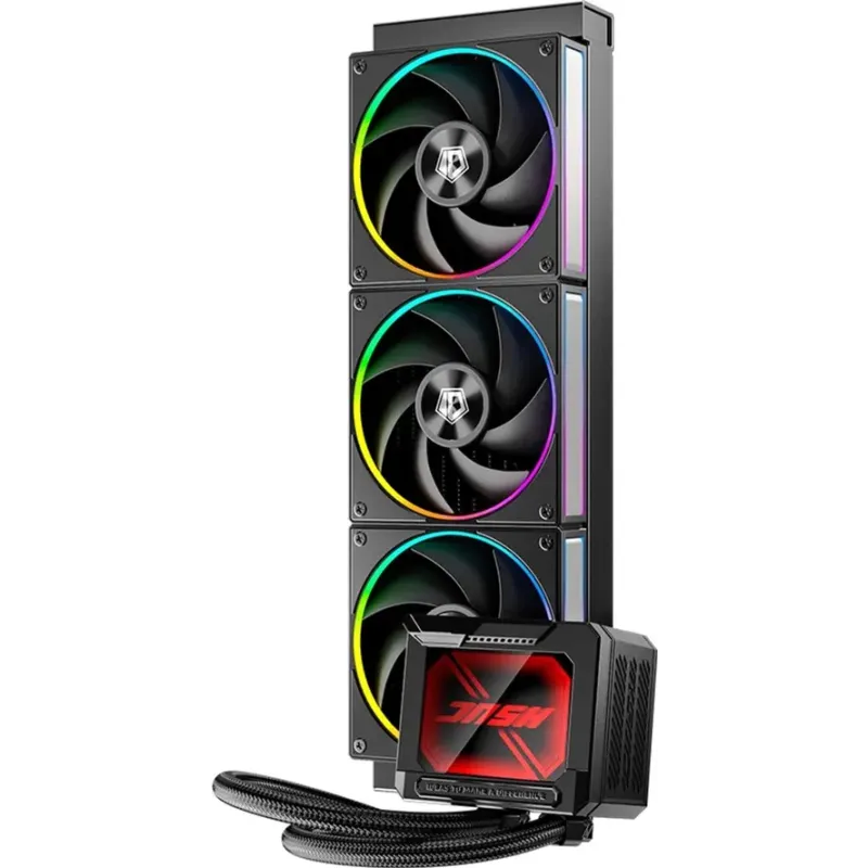 ID-Cooling DL360 Max