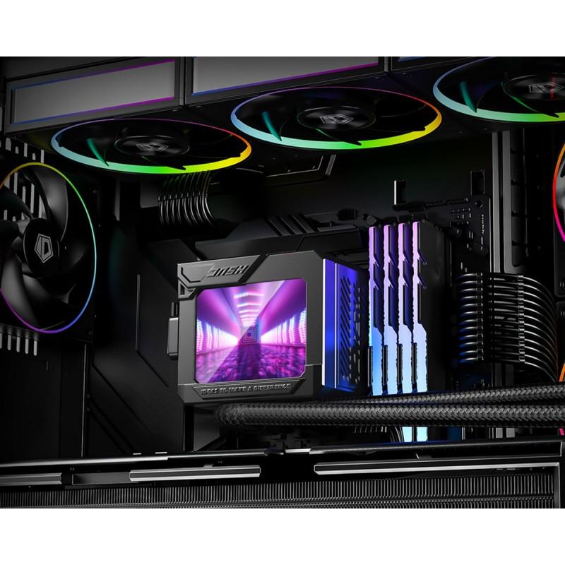 ID-Cooling DL360 Max