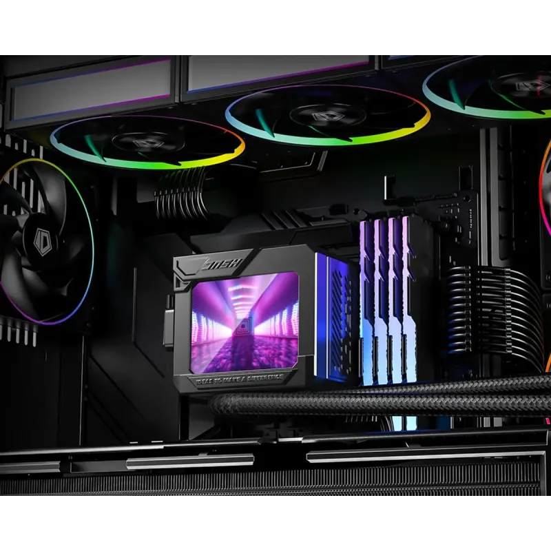 ID-Cooling DL360 Max