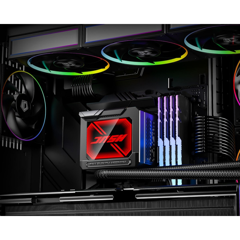 ID-Cooling DL360 Max