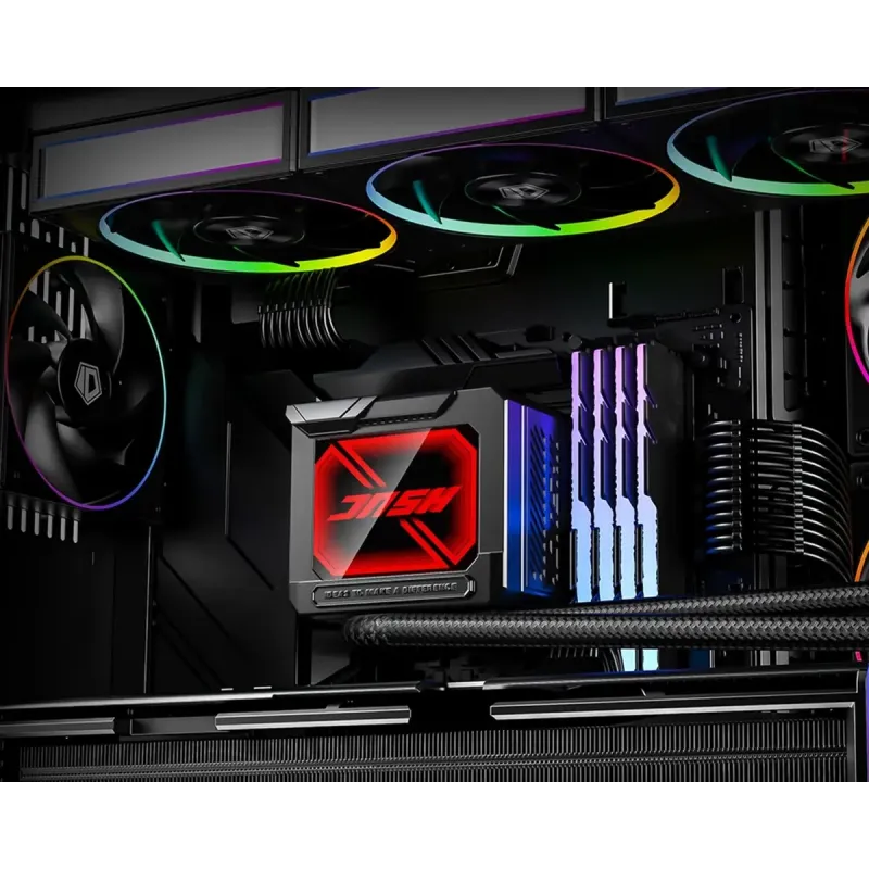 ID-Cooling DL360 Max