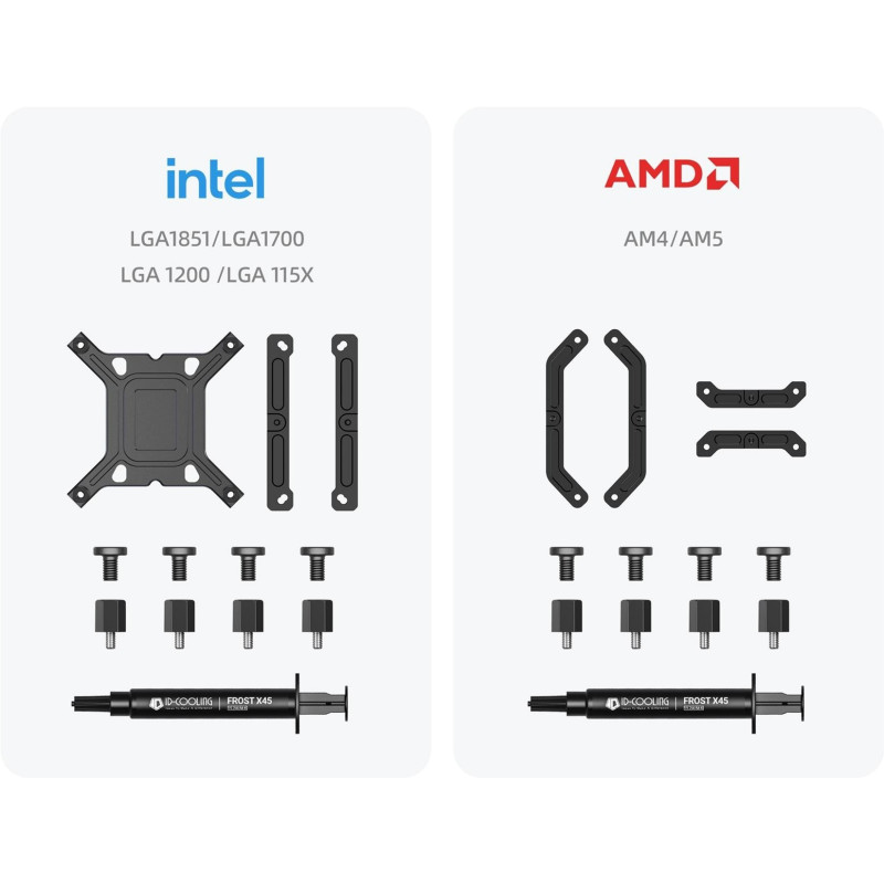 ID-Cooling DL360 Max