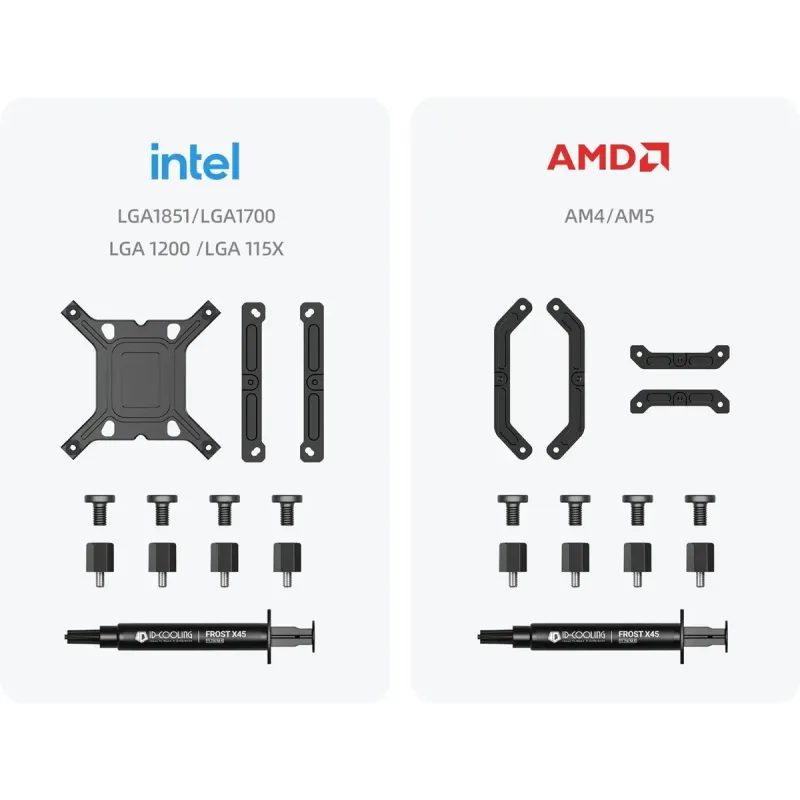 ID-Cooling DL360 Max