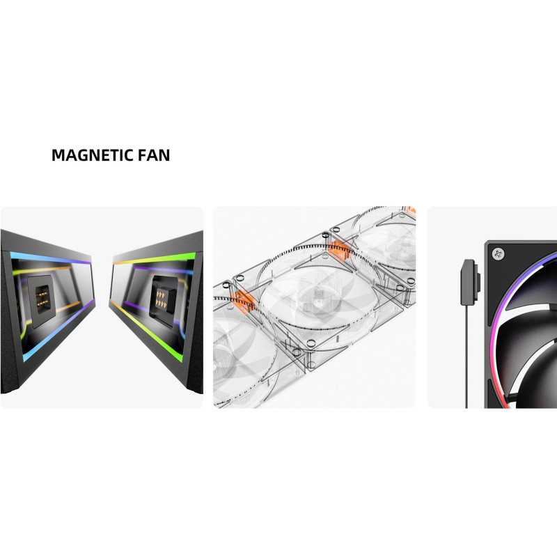 ID-Cooling DL360 Max