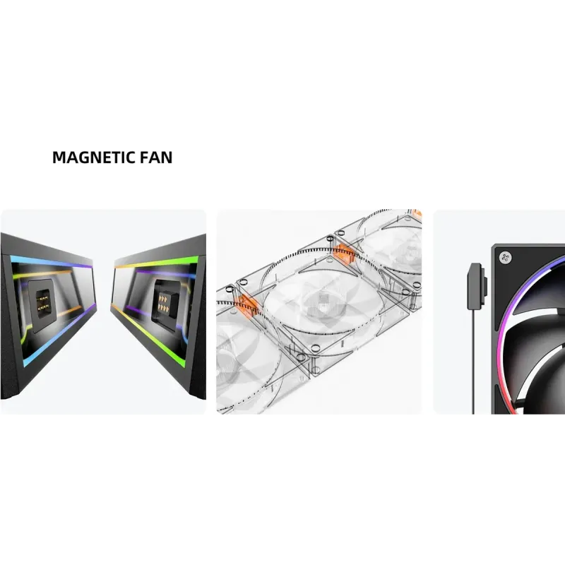ID-Cooling DL360 Max