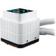 ASUS Prime LC 360 ARGB LCD White (90RC0102-B0EAY0)