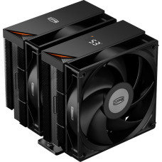 PCCOOLER RT620 Digital BK