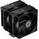 PCCOOLER RT620 Digital BK