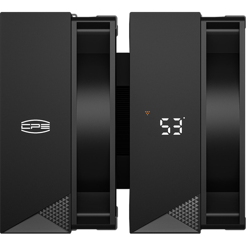 PCCOOLER RT620 Digital BK