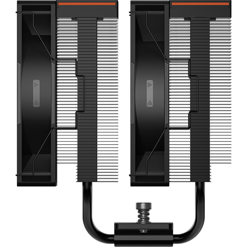 PCCOOLER RT620 Digital BK
