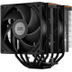 PCCOOLER RT620 Digital BK