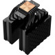 PCCOOLER RT620 Digital BK