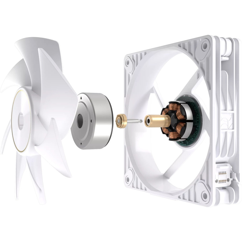 Asus ProArt PF120 White (90DA00M3-B09000)