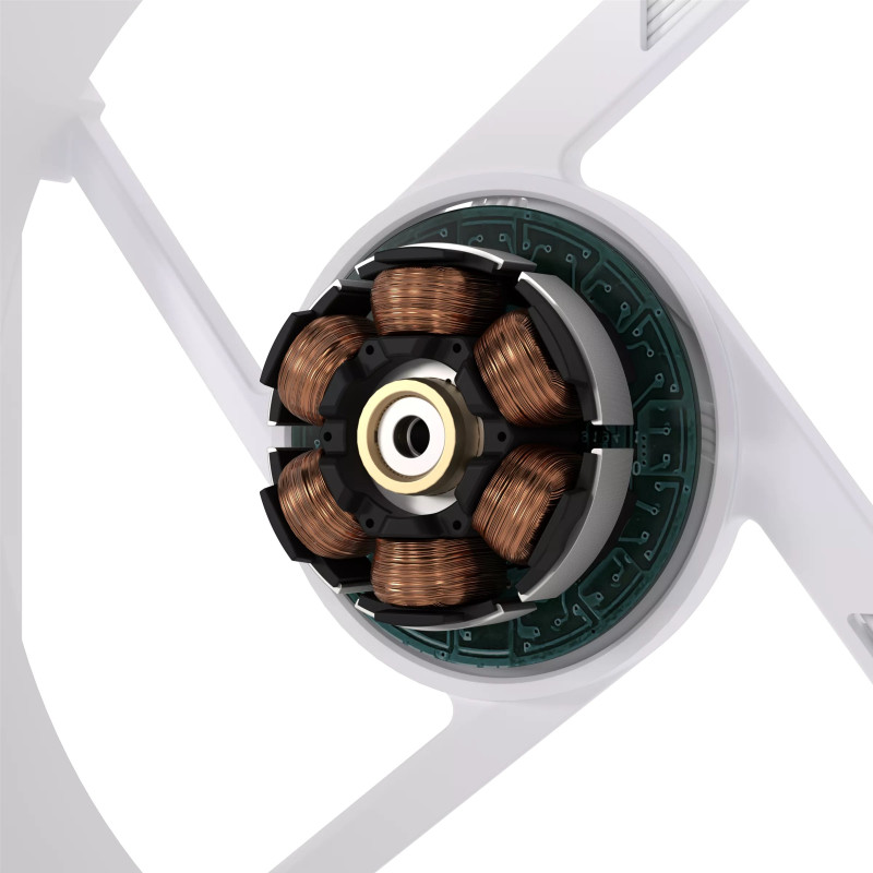 Asus ProArt PF120 White (90DA00M3-B09000)