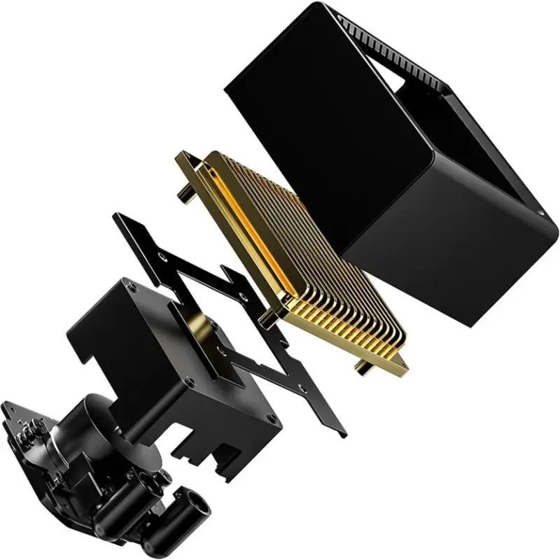 ID-Cooling DX360 GDL