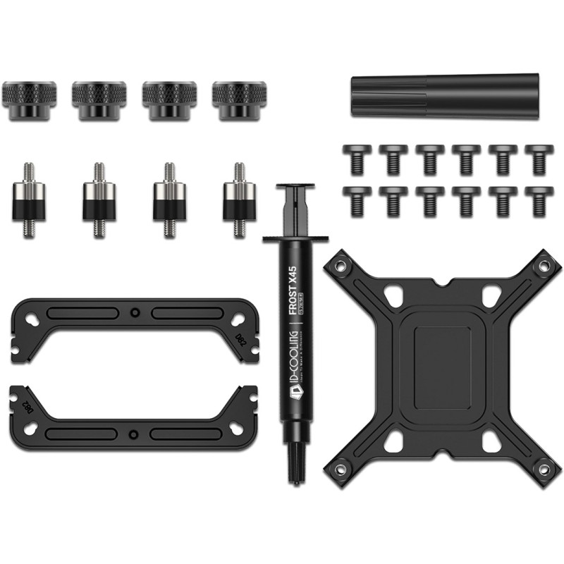 ID-Cooling DX360 GDL
