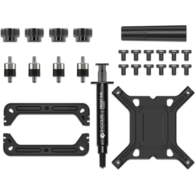 ID-Cooling DX360 GDL