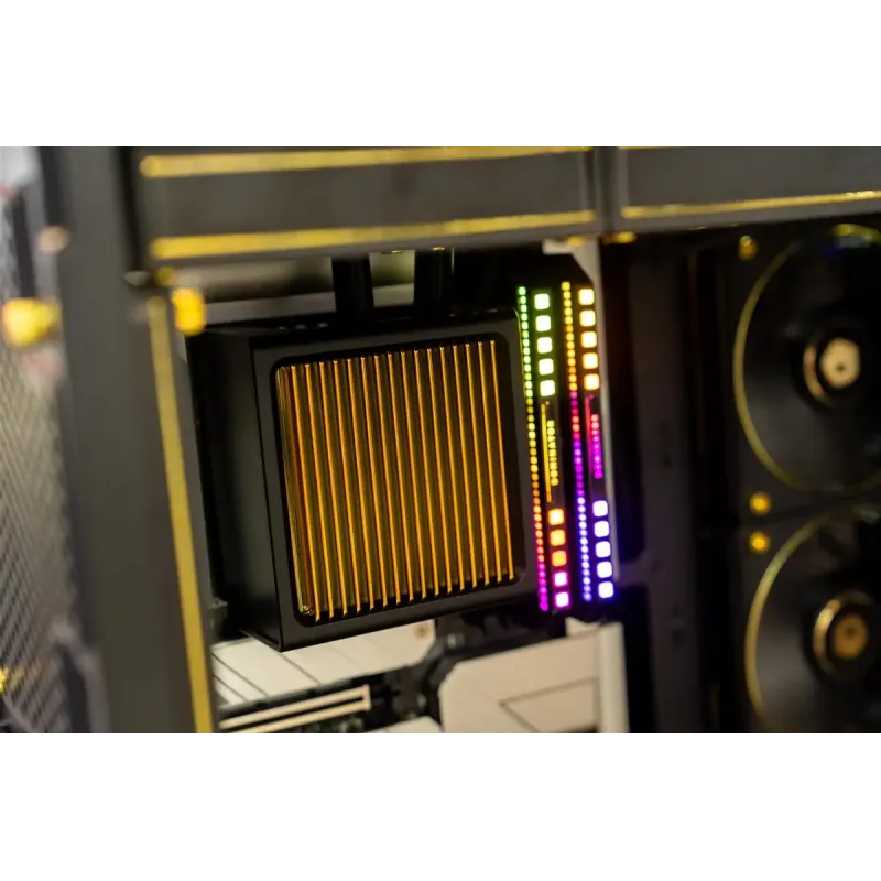 ID-Cooling DX360 GDL