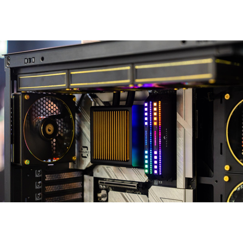 ID-Cooling DX360 GDL