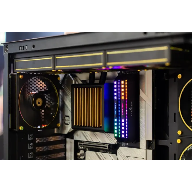 ID-Cooling DX360 GDL